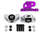 Torque Mounts Kit Engine Transmission For 92-00 Honda Civic B16 B18 B20