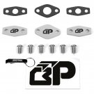 1998-2000 Chevy Camaro Firebird LS1 EGR Block Off Plates + Air Smog Delete Kit