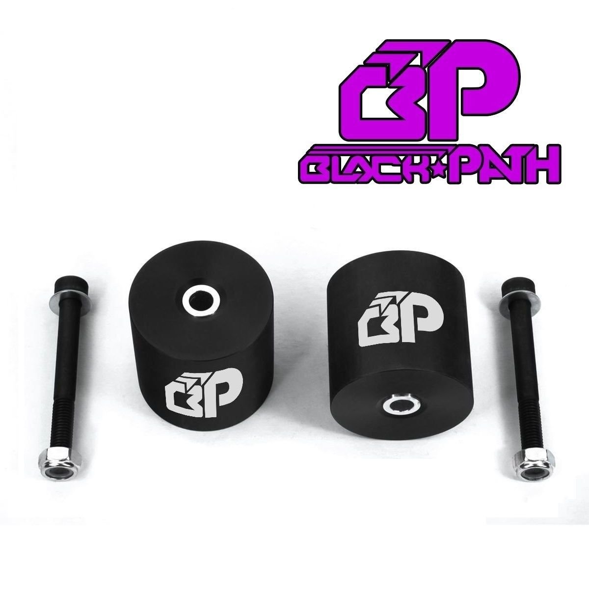 Solid Engine Motor Mounts FITS: Nissan 240 SX 1989-1999