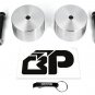 BP 1985-1995 Mazda RX7 FC Solid Billet Engine Motor + Transmission Mount Kit