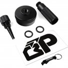 AllPower APG3101 APG3102 Oil Change Fill Tube Magnetic Dipstick Extended Run Cap