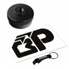 ETQ IN800i 1800i 2500i 3500i Extended Extender Run Fuel System Gas Cap