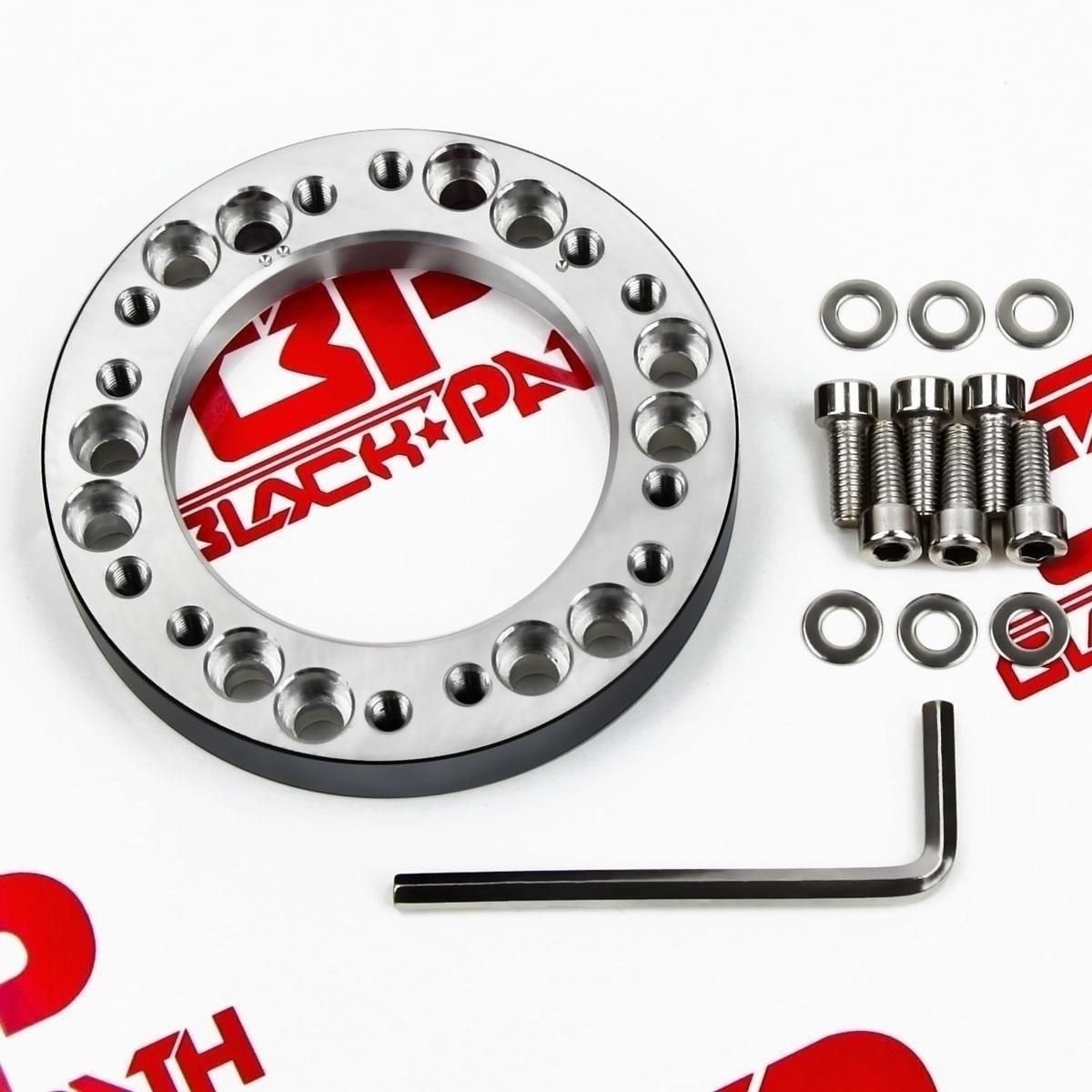 Nardi Personal Momo Sparco OMP Isotta 12MM 1/2" Steering Wheel Hub