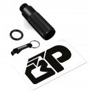 ETQ IN800i 1800i 2500i 3500i Oil Change Funnel Tube