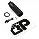 All Power APG3101 APG3102 Oil Change Funnel Tube