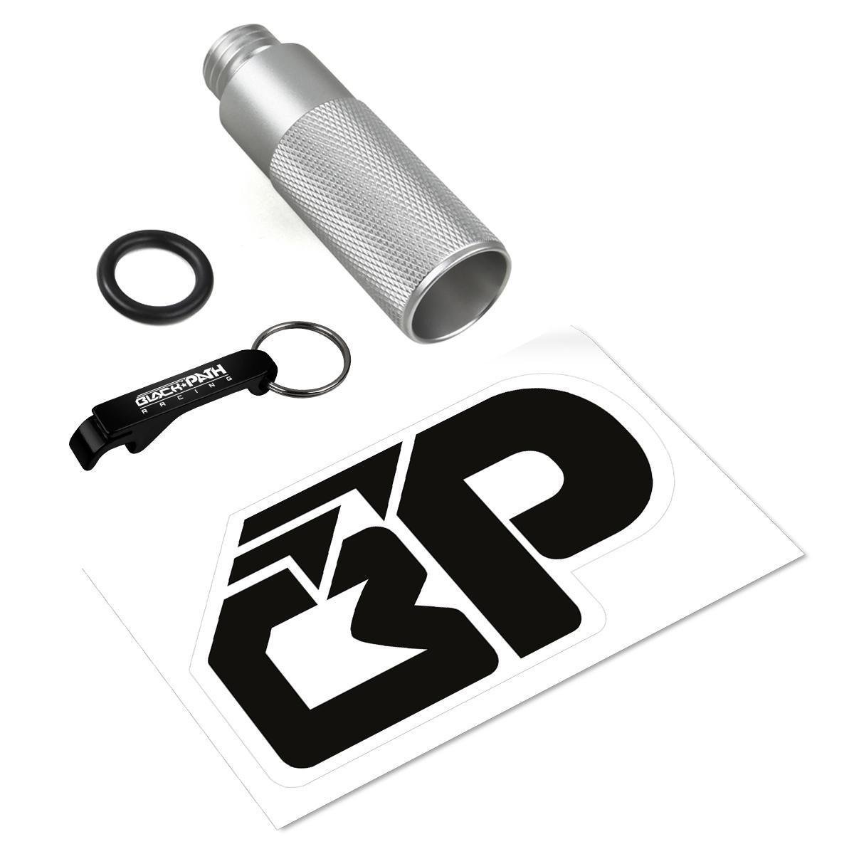Silver Oil Change Funnel Tube ETQ IN800i 1800i 2500i 3500i