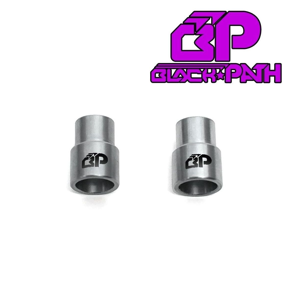 1990-2009 VTEC Conversion Dowel Pins Set LS B20 Civic Integra Swap B18