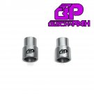 1990-2009 VTEC Conversion Dowel Pins Set LS B20 Civic Integra Swap B18