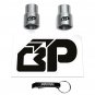 1990-2009 VTEC Conversion Dowel Pins Set LS B20 Civic Integra Swap B18