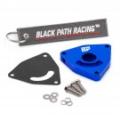 BP 2.0L Turbo For Hyundai Genesis 2009-2013 Blue Blow Off Diverter Valve Plate