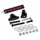 1.75" Rear Lift Kit Swingarm Fits 06-17 Harley Davidson Dyna Series