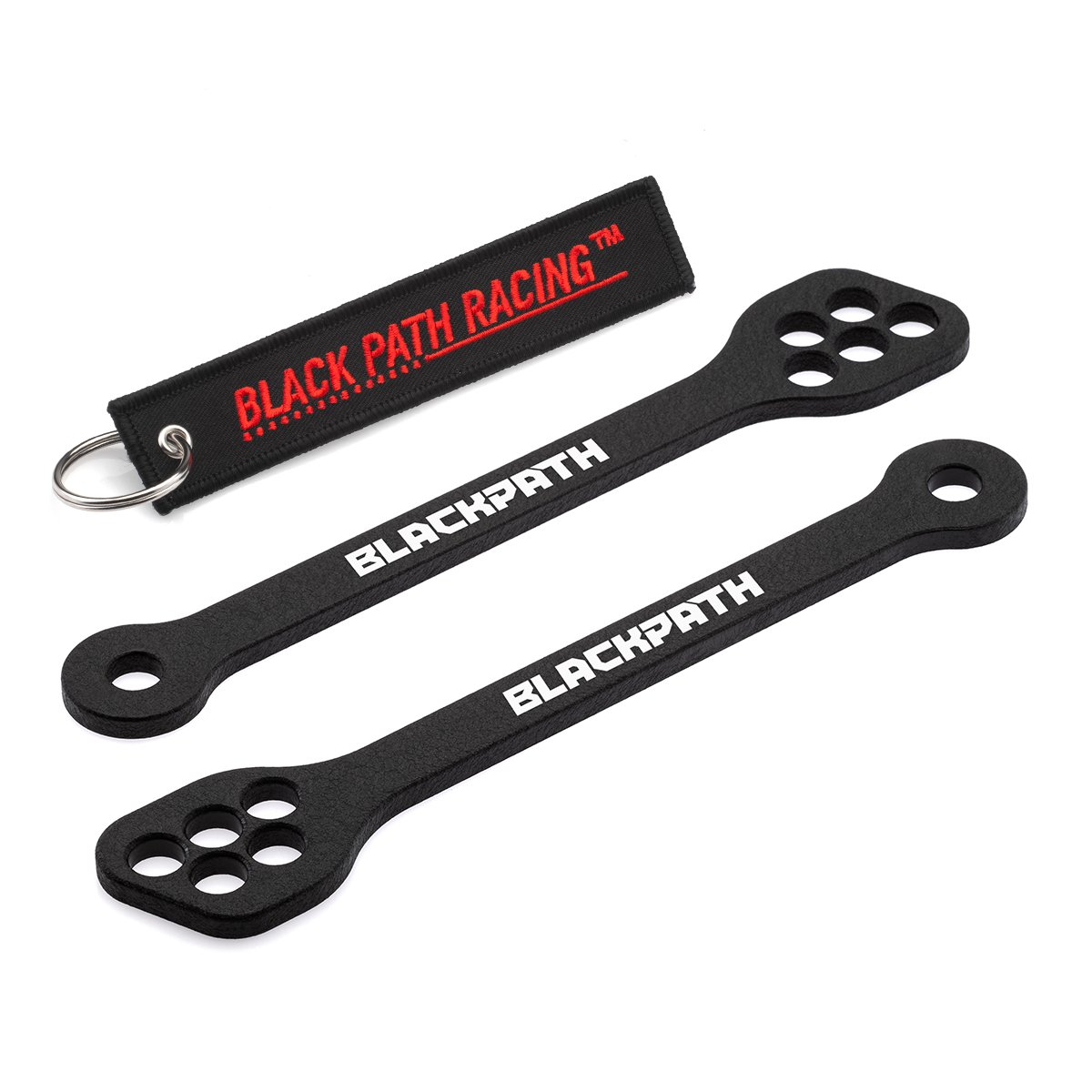 1989-2009 Suzuki GS 500 GSF 600 Bandit Adjustable Lowering Links Link Kit