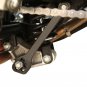 BP 2000-2006 Kawasaki Ninja ZX12R ZX-12R Adjustable Lowering Links Link Kit