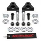 For 2005-2021 Sportster 1200 883 Steel Rear Swing Arm Lift Kit