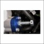 Blue Manual Cam Chain Tensioner For 2003-2008 Suzuki GSXR600 GSXR750 GSXR1000