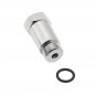 Oxygen Sensor Extender Header Pipe 90 Degree Angle Kit M18 x 1.5 Racing Off-road Only