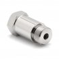 Oxygen Sensor Extension Spacer Header Down pipe Downpipe Bung Weld