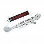 2000-2009 Suzuki GSXR 600 Silver Adjustable Lowering Kick Stand Kickstand Kit
