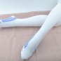 White Lonew Compression Socks (20-30mmHg) Men & Women Recovery Performance Stockings