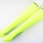 Green Lonew Compression Socks (20-30mmHg) Men & Women Recovery Performance Stockings