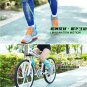 Ice Blue Compression sleeves Great For running & sports; support sore muscles & Jonit