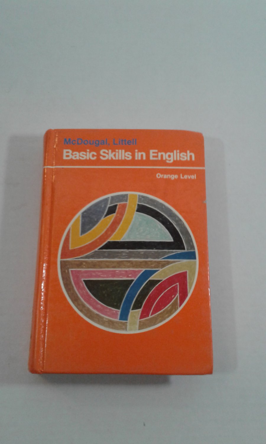 BASIC SKILLS IN ENGLISH