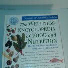 THE WELLNESS ENCYCLOPEDIA OF FOOD AND NUTRITION