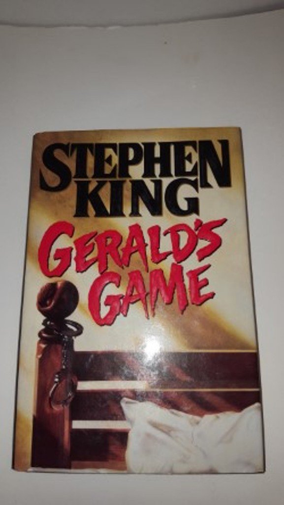 GERALD'S GAME
