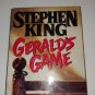 GERALD'S GAME