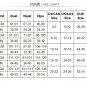 #H3031 Women's sexy lingerie half sleeve mesh cut-out crotchless body stockings fishnet stockings