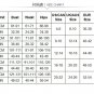 #H31041 Women's sexy lingerie mesh cut-out crotchless body stockings fishnet stockings