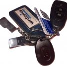 FIESTA ST MK7 PASSIVE IMMOBILISER - With Updated Manual Fob
