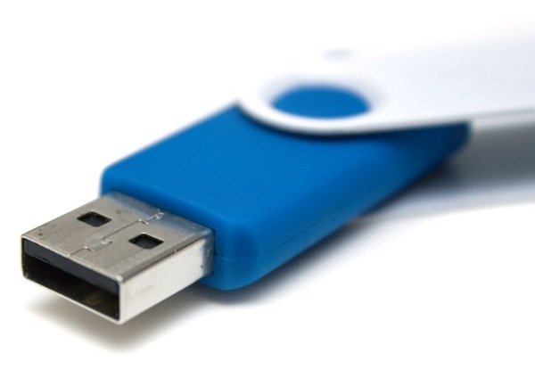 FORD SYNC1.1 V5.11 UPDATE - USB