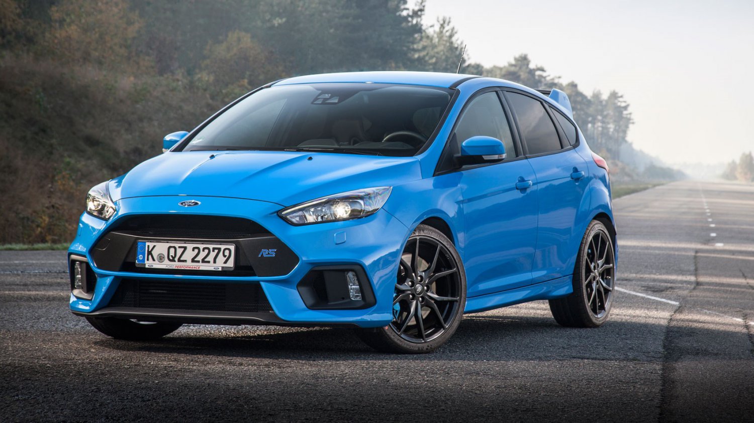 FORD FOCUS MK3 (ST / RS / ALL) PASSIVE IMMOBILISER