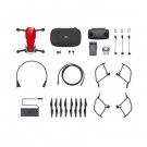 DJI Mavic Air FPV Drone - 4K Video, 3-Axis Gimbal-Stabilized Camera