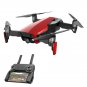 DJI Mavic Air FPV Drone - 4K Video, 3-Axis Gimbal-Stabilized Camera