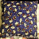 "umBEARla" Throw Pillows