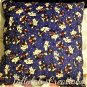 "umBEARla" Throw Pillows