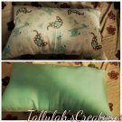 "Baby Animals" Miniature Pillow "Baby Animals" Miniature Pillow
