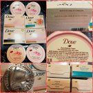 DOVE Beauty Bar and Cream Set