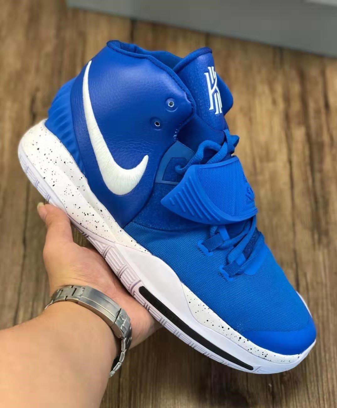 Men's Sneakers NBA Kyrie 6 Irving Sports Basketball Shoes