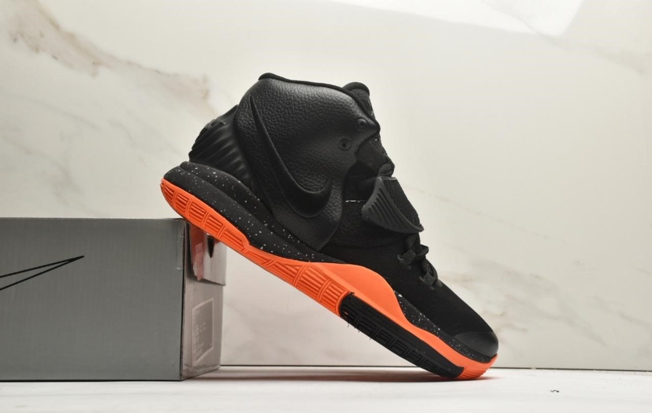 Men's Sneakers NBA Kyrie 6 Irving Sports Basketball Shoes