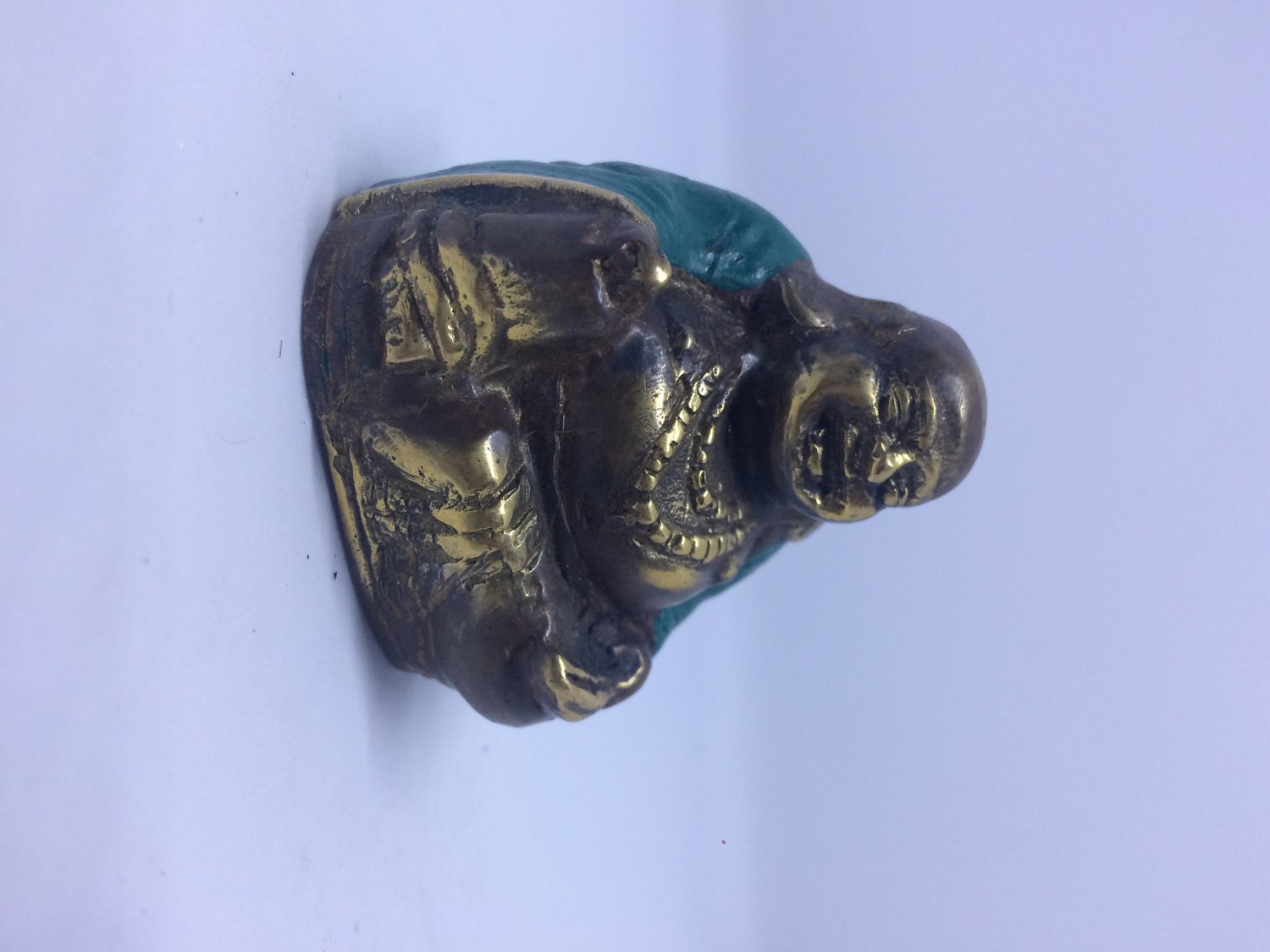 Buddha Smile a1