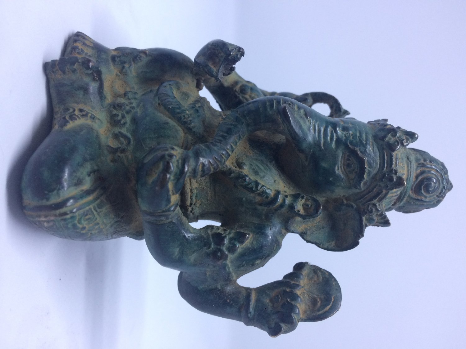 ganesha a3