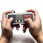 Retro Gaming Console with 600+ Classic Games