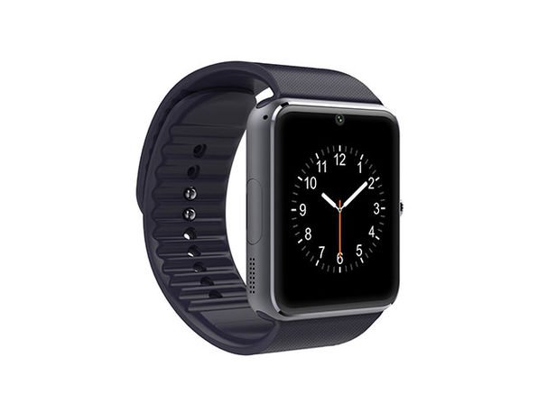 Bluetooth Smart Watch