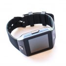 Bluetooth Smartwatch with Camera and Pedometer