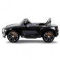 KIDS RIDE ON BENTLEY EXP12 BLACK
