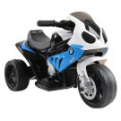 BMW MOTORBIKE ELECTRIC TOY