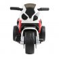 BMW MOTORBIKE ELECTRIC TOY